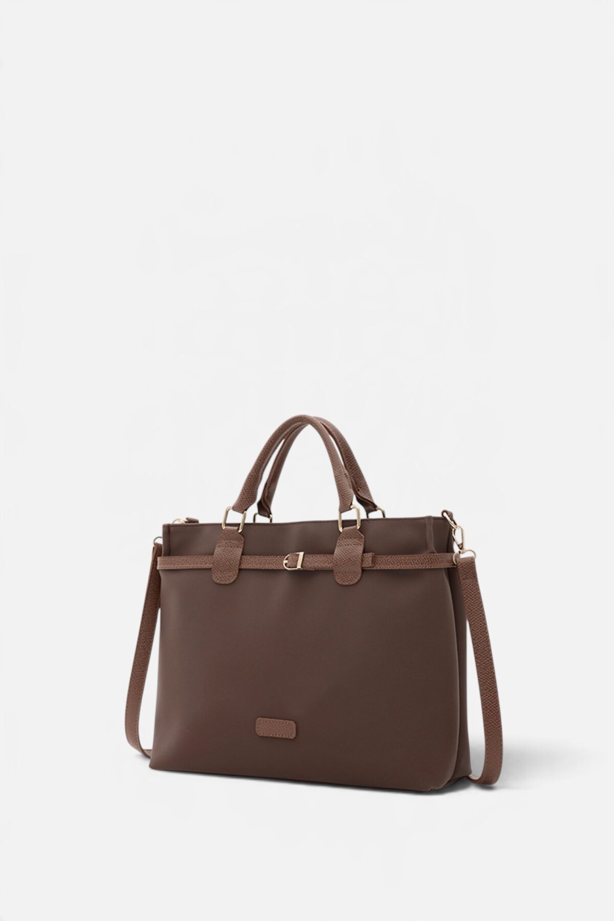 img_2391-photoroom Havana Waterproof Dark Brown Bag