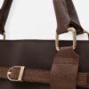 img_2393-photoroom Havana Waterproof Dark Brown Bag