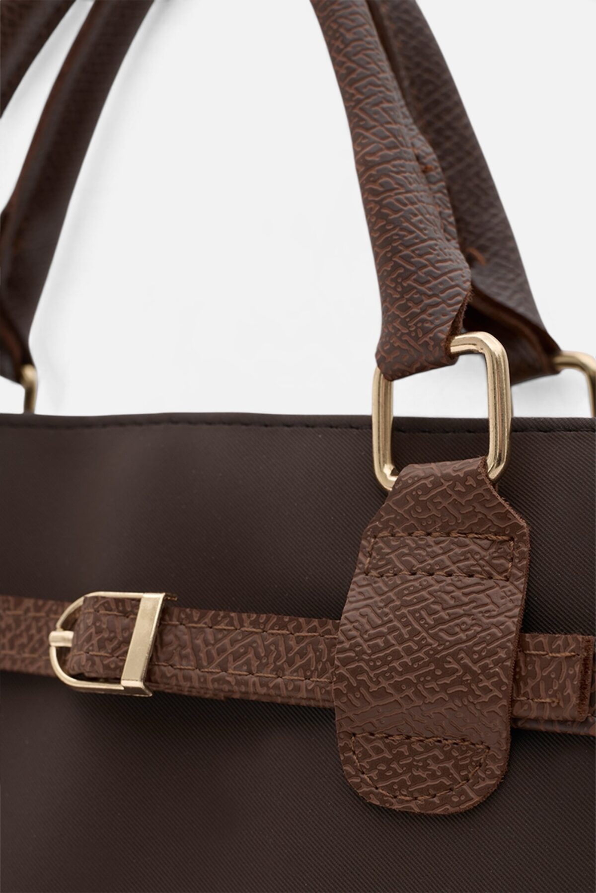 img_2393-photoroom Havana Waterproof Dark Brown Bag