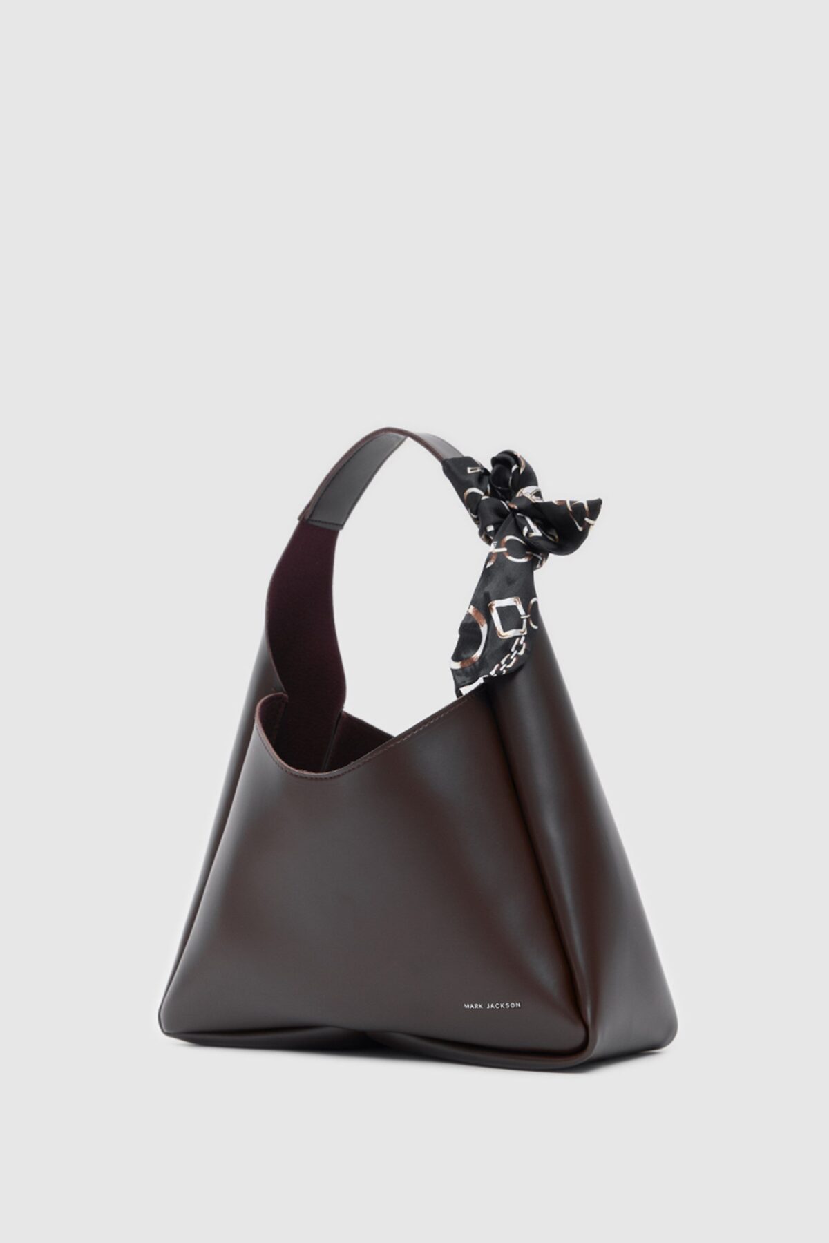 img_2689-3 Sandy Dark Brown Bag + Foulard