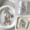Cute Deer Charm