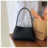 Mia Black Bag
