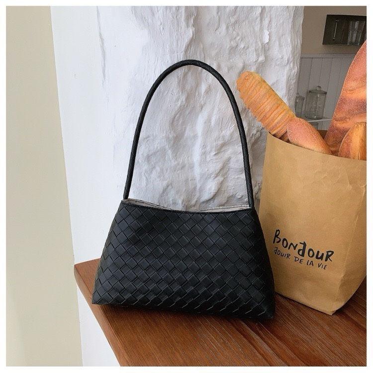 Mia Black Bag