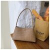 Mia Beige Khaki Bag
