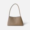 Mia Beige Khaki Bag