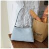 Mia Baby Blue Bag