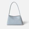Mia Baby Blue Bag