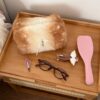 Valeria Makeup Purse