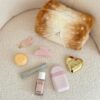 Valeria Makeup Purse