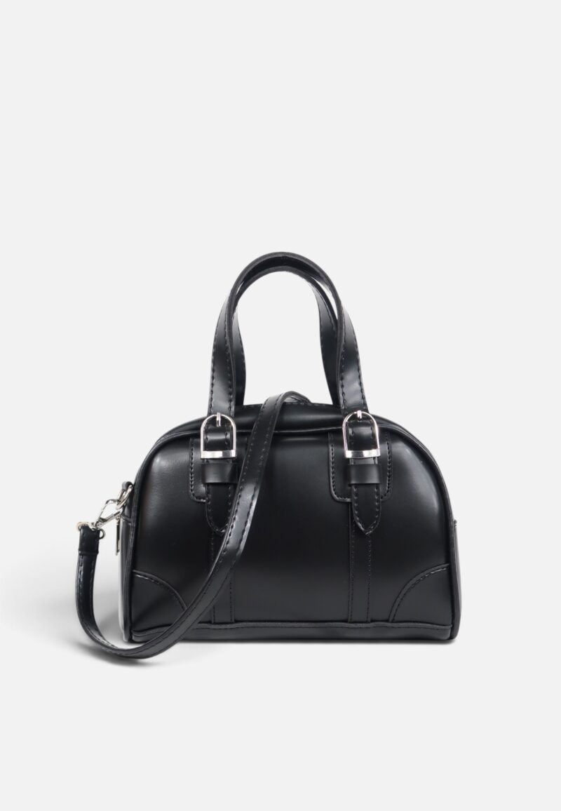 Fiona Black Bag
